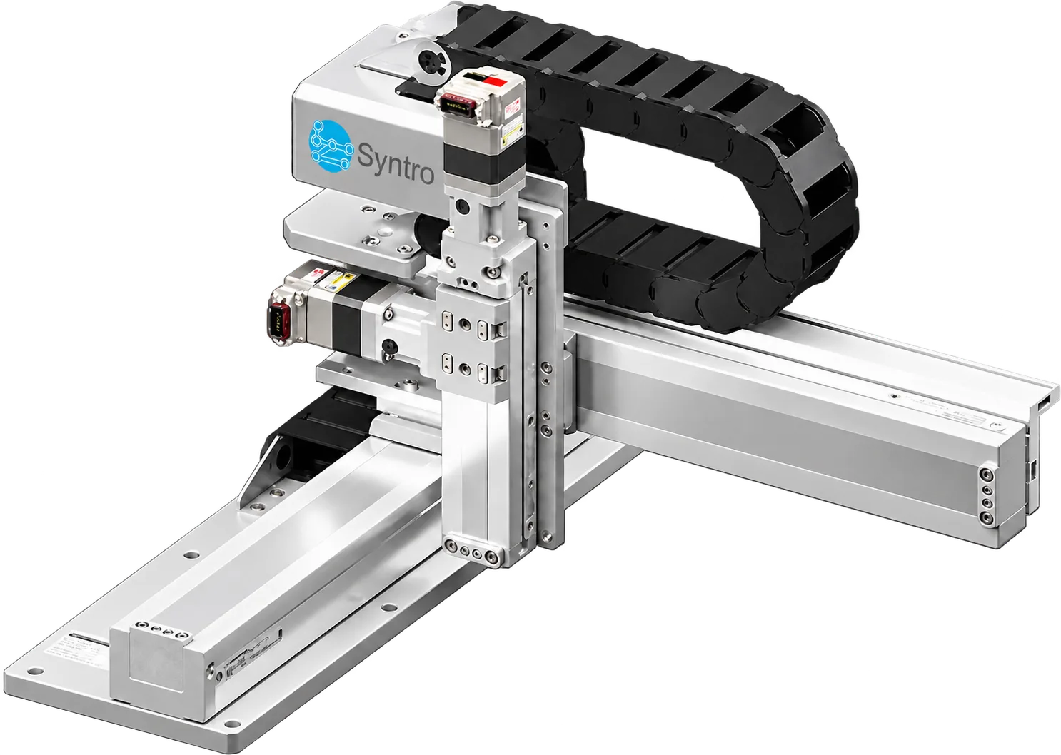 Motion Control