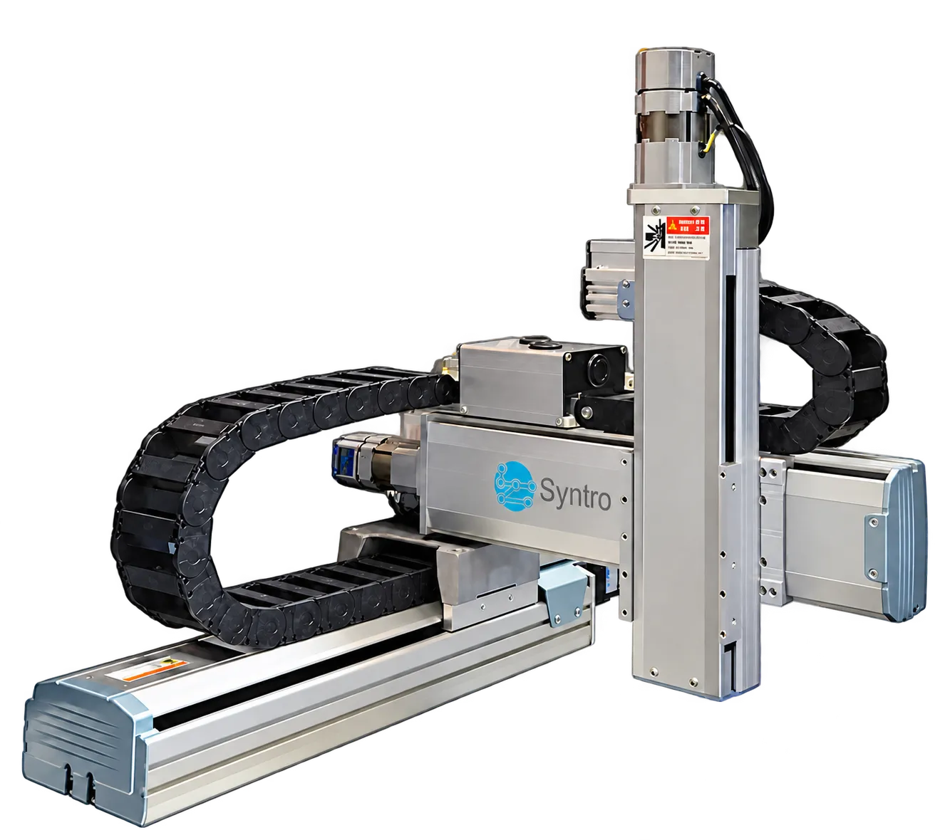 Motion Control